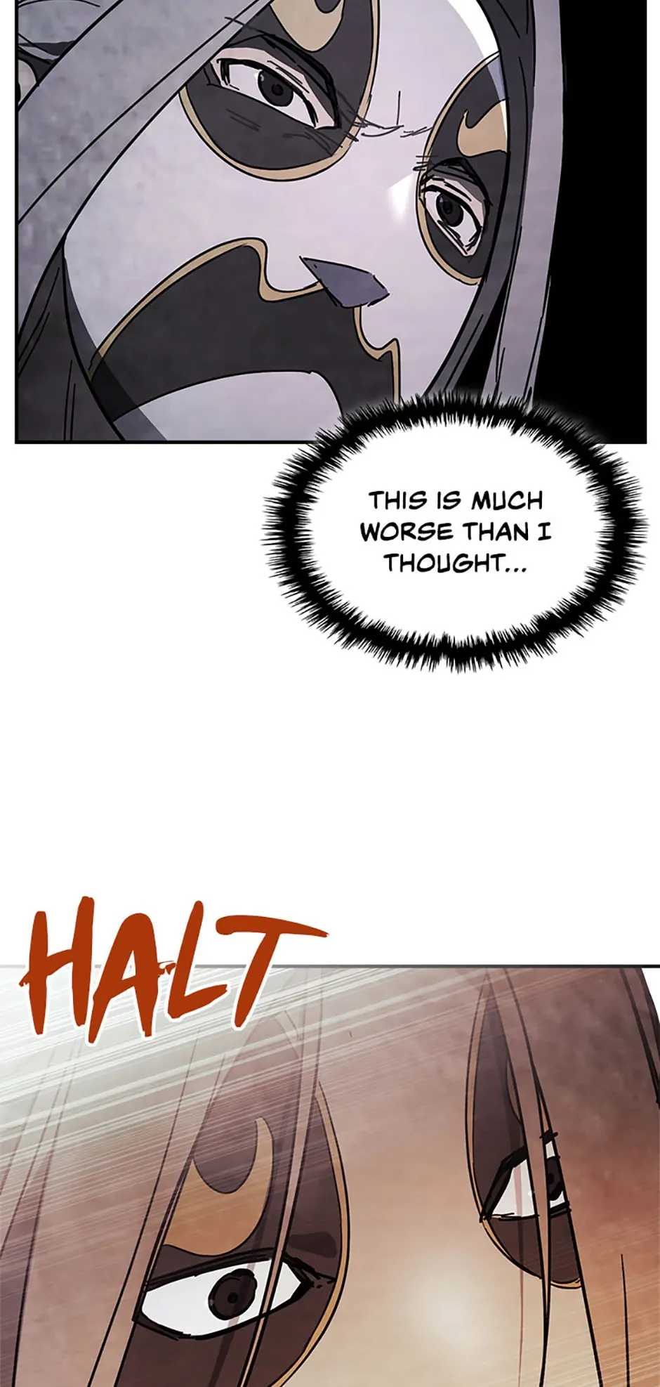 Yi Shen Dang Guan Chapter 73 37